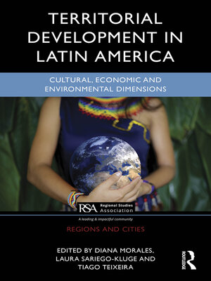 cover image of Territorial Development in Latin America